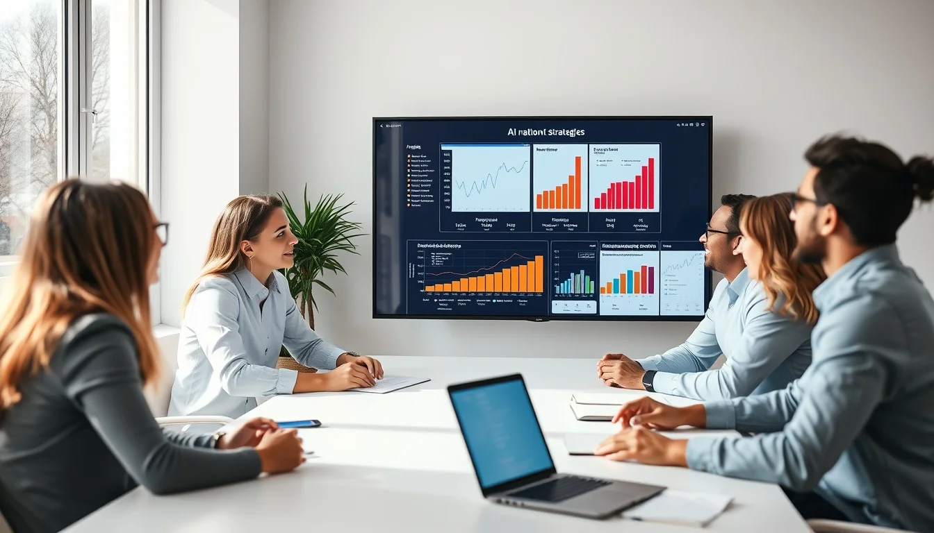 Professional plan visual